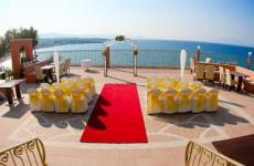 Zante Sea View Veranda all inclusive package