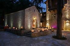 Cyprus Former 17th Century Monastery Package Cyprus Former 17th Century Monastery Package