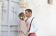 Jen & Rich, Asos Kefalonia