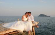 Catherine & Carl, Private Island Zakynthos Catherine & Carl, Private Island Zakynthos