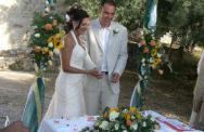 Shanta & Matt, Lefkada Wedding Shanta & Matt, Lefkada Wedding