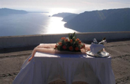 Weddings with a view... Weddings with a view...