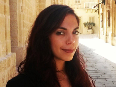 Our team: Bernice Bartolo Wedding Consultant Our team: Bernice Bartolo Wedding Consultant