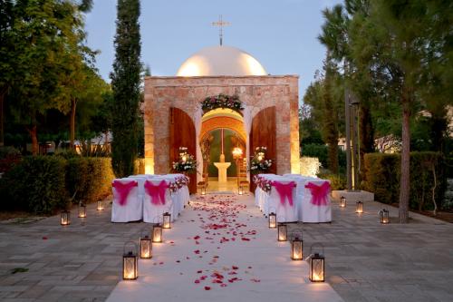 Results of Ionian Weddings Survey Results of Ionian Weddings Survey