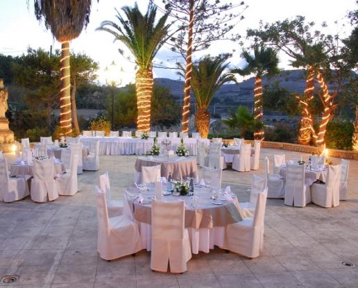 Garden Decoration Malta malta gozo gardens wedding ionian weddings Garden Decoration Malta malta gozo gardens wedding ionian weddings