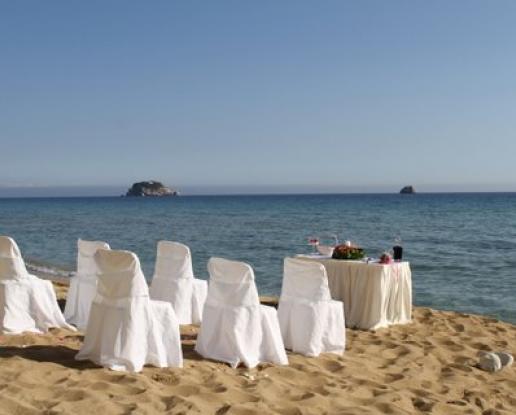 Beach Weddings Ionian Weddings