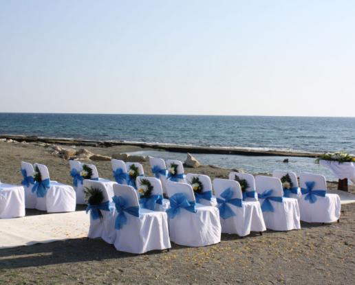 Beach Weddings Ionian Weddings