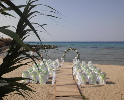 Beach Weddings Ionian Weddings