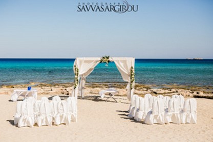 Beach Weddings Ionian Weddings
