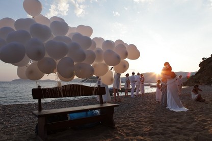 Beach Weddings Ionian Weddings