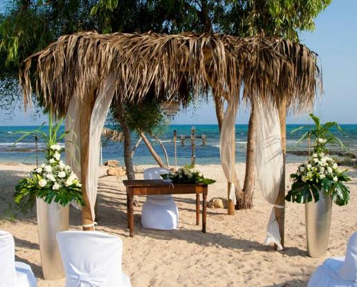 Cyprus Private Beach Wedding And Reception Ionian Weddings