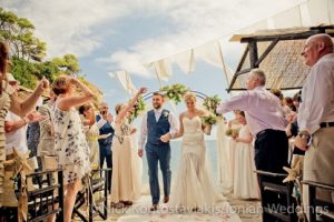 Weddings in Zante | Ionian Weddings