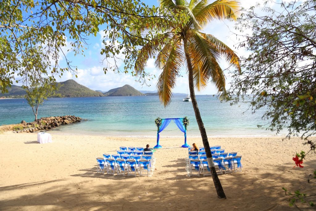 When Is The Best Time To Get Married In St Lucia at Lillian Bryant blog
